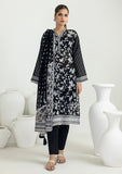 Lawn Collection - Lakhany - Monochrome - LG-SR-0139