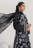 Lawn Collection - Lakhany - Monochrome - LG-SR-0139