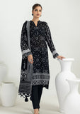 Lawn Collection - Lakhany - Monochrome - LG-AM-0038