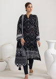 Lawn Collection - Lakhany - Monochrome - LG-AM-0038