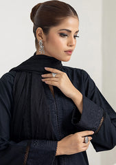 Lawn Collection - Lakhany - Monochrome - LG-SR-0114