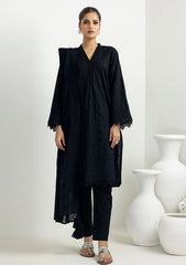 Lawn Collection - Lakhany - Monochrome - LG-ZH-0050