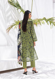 Lawn Collection - Lakhany - Komal Signature Prints - LG-MM-0102