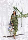 Lawn Collection - Lakhany - Komal Signature Prints - LG-MM-0102