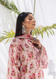 Lawn Collection - Lakhany - Komal Signature Prints - LG-MM-0103