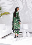 Lawn Collection - Lakhany - Komal Signature Prints - LG-MM-0104