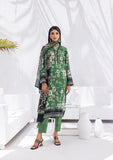 Lawn Collection - Lakhany - Komal Signature Prints - LG-MM-0104