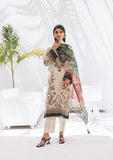 Lawn Collection - Lakhany - Komal Signature Prints - LG-MM-0105