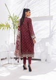 Lawn Collection - Lakhany - Komal Signature Prints - LG-MM-0106