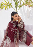 Lawn Collection - Lakhany - Komal Signature Prints - LG-MM-0106