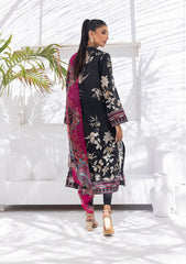 Lawn Collection - Lakhany - Komal Signature Prints - LG-MM-0107