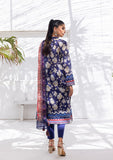 Lawn Collection - Lakhany - Komal Signature Prints - LG-MM-0109