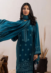 Winter Collection - Lakhany - Pashmina - Prints - LG-IZ-0019-B