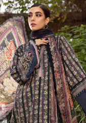 Lawn Collection - Maria B - M Prints - Spring Summer - MM24#7 B