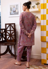Lawn Collection - Sobia Nazir - Basics - SB24#06 - A