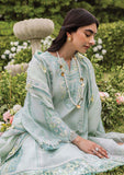 Lawn Collection - Sadaf Fawad Khan - Siraa Vol 2 - SS24#06 - B - ZAPHIRA