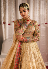 Formals - Maria Osama Khan - Jhil Mill - Wedding 25 - Danak