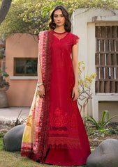 Lawn - Bin Ilyas - Hazel - Summer Edit 25 - BHS#71 B