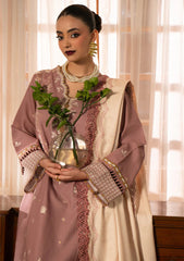 Winter - Bin ILyas - Gulrukh Khaddar 25 - BGK#62-A