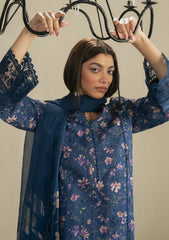 Lawn - Ayzel - Zephyr - Volume 3 - Core 26 - Nura