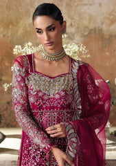 Formals - Rajbari - Sage Luxury 25 - D#06 - Rosette