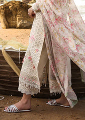 Lawn - Imrozia Serene - Hania Luxury 26 - SL#99 - Irha