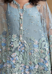 Formals - Esmel - La Vie Haute - Wedding  - Evania