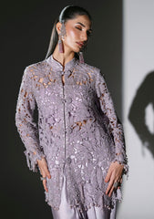 Formals - Maria B - Mbroidered Wedding Edition 26 - D#05