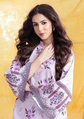 Pret - Noorma Kaamal - Jogi Co Ords - Vol 09 - Edit 25 - NK-JP#22