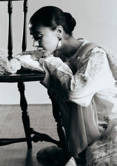 Lawn - Coco By Zara Shahjahan - Eid Edit 25 - D#03 - SOLACE