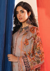 Lawn Collection - Charizma - Chunri - CCL24#06