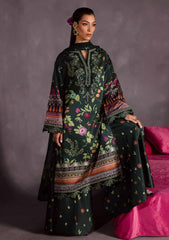 Winter - Nureh - The Silk - Festive Edition - S25#29