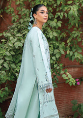 Lawn - Humdum - Selin - HS25#06