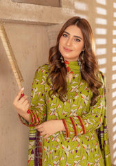 Winter Collection - Zara Meer - Uraan - V05 - ZU5#05