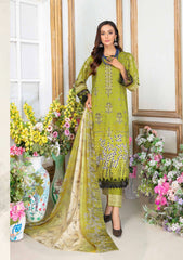 Winter Collection - Aalaya - Marjjan - AM#04