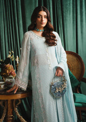 Formal Collection - Paras By Pasha - Ayla - PR108 - Skyline