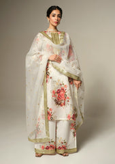 Pret Collection - Humjoli - Eid Luxury - D#04 - Pearl