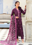 Lawn Collection - Eshaal Mishkaat - Zaib un Nisa - D#6A - Infinity