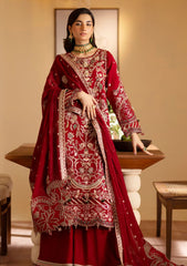 Formal Collection - Emaan Adeel - Romansiyyah Luxury 24 - Nashwa