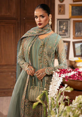 Formals - Zarizaa - Push Pawan 26 - KIRSI