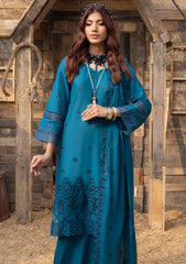 Lawn Collection - Mahnur - Mehru - Summer - MMS24#05