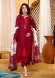 Winter Collection - Bin Ilyas - Unstitched 24 - BUPR# 741-B