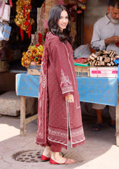 Lawn Collection - Asim Jofa - Basic Prints 24 - AJBB#18