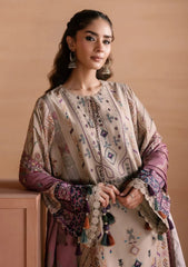 Winter - Florent - Zync Viscose 26 - Khaaki
