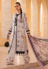 Lawn - Rubaaiyat - Flora 26 - DP#01