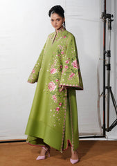 Lawn - Jugnu by Hussain Rehar - The Reserved View - SS 26 - Chaman