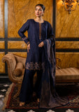 Winter Collection - Firdous - Embroidered Exclusive - FE24#05 - Shaam