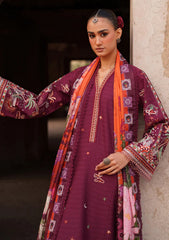 Lawn - Bin Ilyas - Suroor - Summer 26 - BS#242 - A
