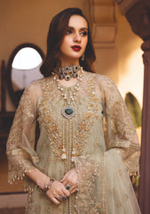 Formals - Waresha - Riwayat 25 - RW#07 - Serene Sage