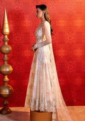 Formals - Zariya - Zarmina Festive 26 - ZB#50047 - ILVANA